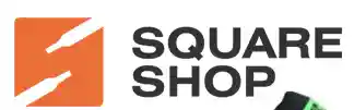 SquareShop Coupons